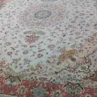 فرش ۱۲ متری مشهد در حد نو