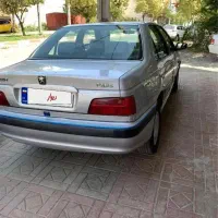 پارس دوگانه شرکت|خودرو سواری و وانت|رشت, حومه رشت|دیوار