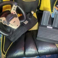 فرمون بازی کاملاسالم