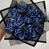 دسته گل جاودان|صنایع دستی و سایر لوازم تزئینی|مشهد, امام خمینی|دیوار