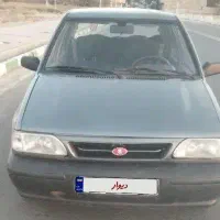 فروشی|خودرو سواری و وانت|قرچک, مهدیه|دیوار
