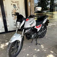 موتور بنلی 150 مدل 1400|موتورسیکلت|شاهدشهر, |دیوار