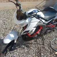 موتور سپهر ۲۰۰