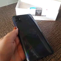 گوشی a 51|موبایل|کرمان, |دیوار