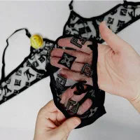 ست طرح فندی|لباس|قم, باجک یک|دیوار