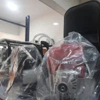 انواع علف تراش دوشی و پشتی|ماشینآلات صنعتی|بروجرد, |دیوار