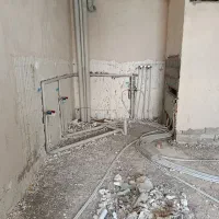 لوله کشی ساختمان|خدمات پیشه و مهارت|اهر, |دیوار