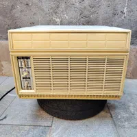کولر گازی پنجره ای فابریک کم مصرف