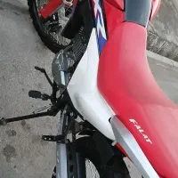 xr250 درحد تمیز|موتورسیکلت|زنجان, |دیوار