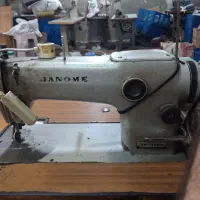 چرخ راسته ژانومه
