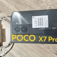 POCO X7 PRO|موبایل|کردکوی, |دیوار