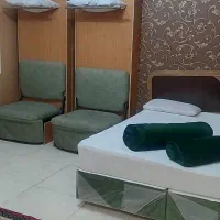 رزرو هتل آپارتمان مارین فقط با 500ت