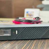 «یو پی اس 1200 ولت‌آمپر NETPOWER مدل LCD-1200L|سایر لوازم برقی|تهران, لاله زار|دیوار