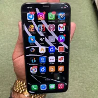 ایفون Xs Max دو سیمZA/A|موبایل|مشهد, هفده شهریور|دیوار