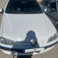 پارس|خودرو سواری و وانت|یاسوج, |دیوار