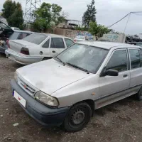 پراید مدل ۱۳۸۹