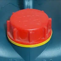 گالن ۱۸ و ۲۰ لیتری سورمه ای گرانول تخفیف ۳۰٪|عمدهفروشی|خاوران, |دیوار