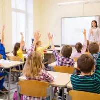 جذب مدرس زبان انگلیسی