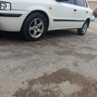 سمندEF7|خودرو سواری و وانت|مسجد سلیمان, |دیوار