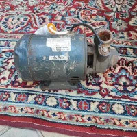پمپ اب ایتالیایی