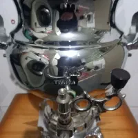 سماور گازی|سماور، چایساز، قهوهساز|فردیس, منظریه|دیوار