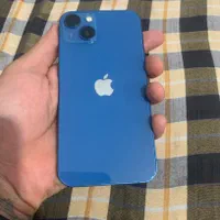 iPhone 13 128گیگابایت ZA/A