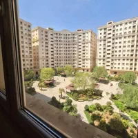 86متر-2-خواب-برج-باع-بام-مجلل-پونک