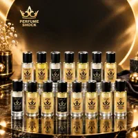 عطر اصل فرانسوی با ضمانت مرجوعی عمده و تک قیمت مفت