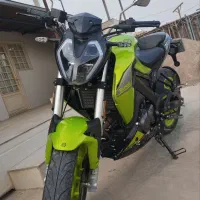 موتور بنلی 180s