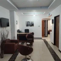 واحد ۸۵ متری ۳ اتاقه