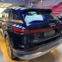 آئودی Q5 etron مدل 2024|خودرو سواری و وانت|مشهد, کوشش|دیوار