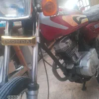 موتور مزایده|موتورسیکلت|باقرشهر, |دیوار