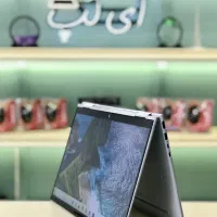 لپتاپ اچ پی ۳۶۰ درجه نسل ۱۲ فوق خفن