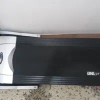 تردمیل DK City اصل تایوان