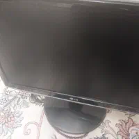 مانیتورال جی|رایانه رومیزی|تهران, شهرک یاس|دیوار