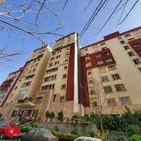 برج بوعلی / 70متر1خواب / تراس بزرگ / ویو دار