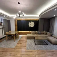 دو خوابه  مبله /هفتگی/ ماهانه