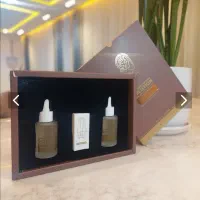 معجزه رویش مو رسید(تونیک سولوشن)