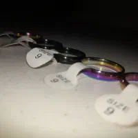 یک عدد ساعت و انگشتر|بدلیجات|بیرجند, |دیوار