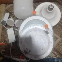 لامپ ال ایدی کم مصرف چندمدل باسرپیچ