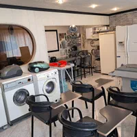 اموزش تعمیر یخچال لباسشویی کولرگازی ظرفشویی و ...