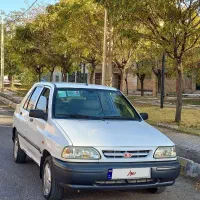 پراید 131SEمدل 1399|خودرو سواری و وانت|ابهر, |دیوار