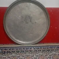 وسایل مسی قدیمی عتیقه|کلکسیون اشیاء عتیقه|گناباد, |دیوار