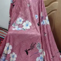 پتو مسافرتی (اصل)|رختخواب، بالش، پتو|دماوند, گیلاوند|دیوار