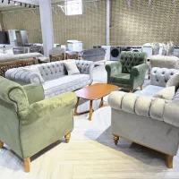 بروز ترین فروشگاه مبل ،زرین کالاا|مبلمان خانگی و میز عسلی|یاسوج, |دیوار