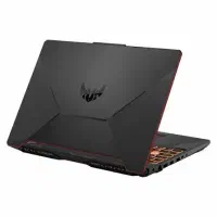 لپ تاپ F15 FX506 در حد نو گیمینگ حرفه ای
