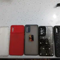 قاب گوشی سامسونگ یکجا بفروش میرسد