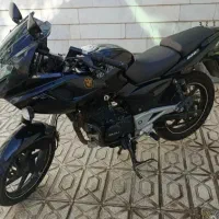 پالس باجاج  ۲۲۰ cc