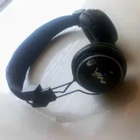 هدفون بیسیم وبکم
