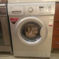لباسشویی ال‌جی ۷ کیلو
